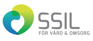 SSIL logo